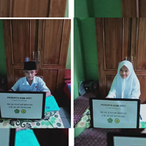 Kegiatan KSM