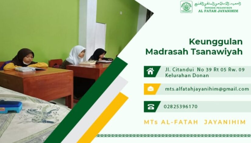 MTs AL-FATAH JAYANIHIM-min