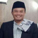 KH. MUSLIHUN ASHARI Ketua Yayasan Al-Fatah Jayanihim