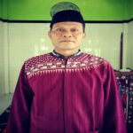 K. ACHMAD ANAS SABARON Pengasuh Ponpes Al-Fatah Jayanohim