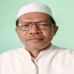 H. SARYONO, S.Ag Bendahara Yayasan Al-Fatah Jayanihim