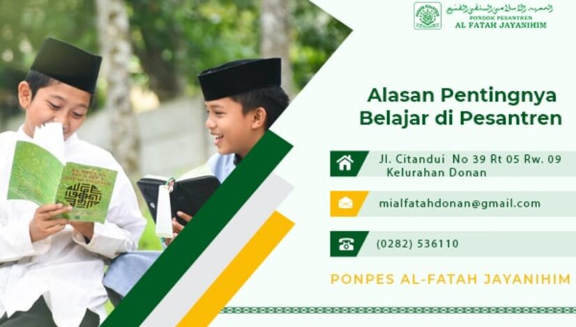 PONDOK PESANTREN AL-FATAH-min